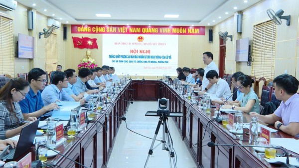 Điện Biên: Khơi thông nguồn lực, tạo đà bứt phá từ cải cách thể chế