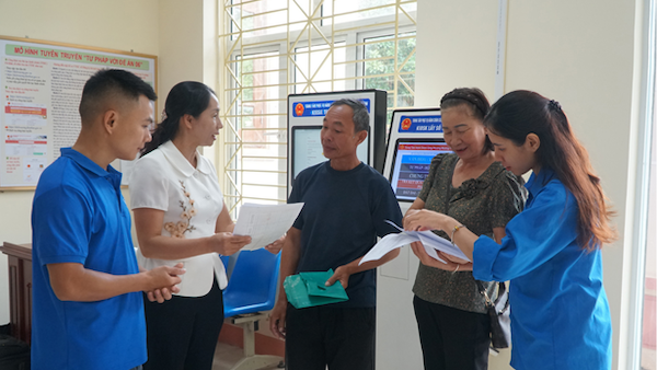 Điện Biên: Nâng cao năng lực cạnh tranh từ đòn bẩy kinh tế tư nhân và chính quyền số Điện Biên: Nâng cao năng lực cạnh tranh từ đòn bẩy kinh tế tư nhân và chính quyền số