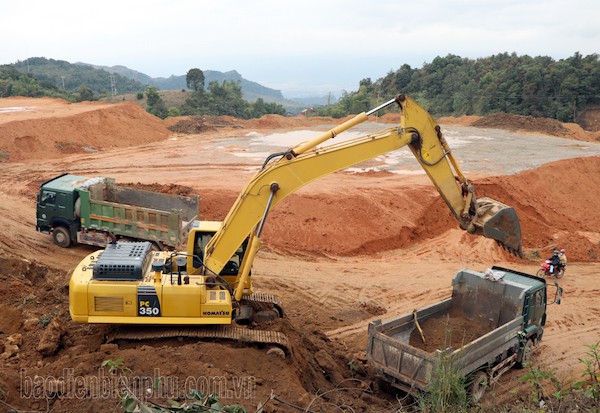 Điện Biên tạo lập môi trường đầu tư minh bạch, thông thoáng… để “hút” nhà đầu tư