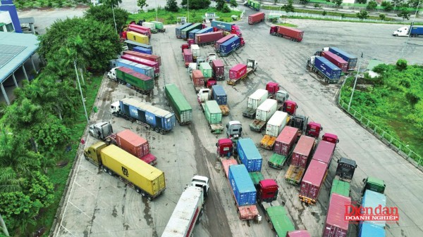 Định vị “tam trụ” cho Quảng Trị phát triển bứt phá Định vị “tam trụ” cho Quảng Trị phát triển bứt phá