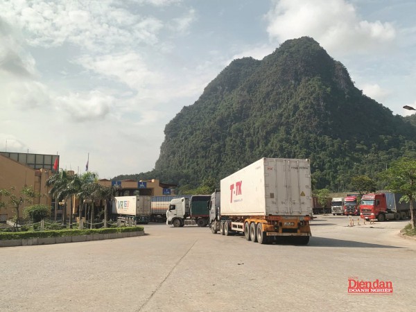 Định vị “tam trụ” cho Quảng Trị phát triển bứt phá Định vị “tam trụ” cho Quảng Trị phát triển bứt phá