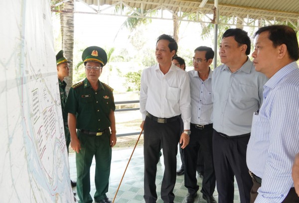 Đồng Tháp tạo hệ sinh thái đầu tư thực sự hấp dẫn