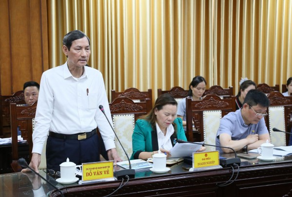 Đồng hành cùng doanh nghiệp Thái Bình trong sản xuất, kinh doanh