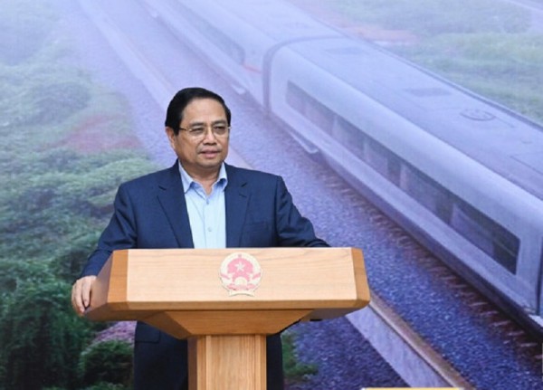 Đường sắt Quảng Ninh: "Mảnh ghép" hoàn hảo cho vị thế trung tâm logistics quốc tế Đường sắt Quảng Ninh: "Mảnh ghép" hoàn hảo cho vị thế trung tâm logistics quốc tế