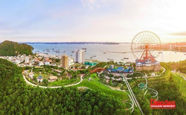 Đường sắt tốc độ cao Hà Nội – Quảng Ninh: "Cánh cung" khởi đầu hành trình trở thành thành phố trực thuộc Trung ương