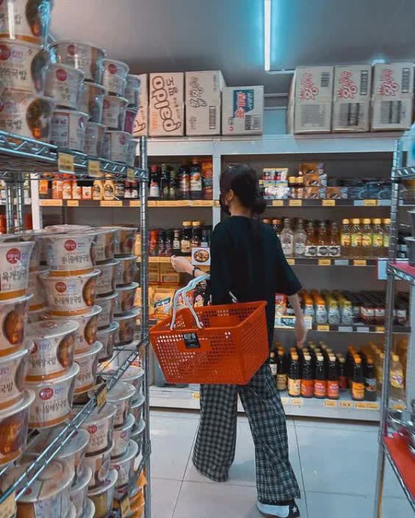 20 mẹo nhỏ giúp bạn tiết kiệm tiền khi đi siêu thị 20 mẹo nhỏ giúp bạn tiết kiệm tiền khi đi siêu thị