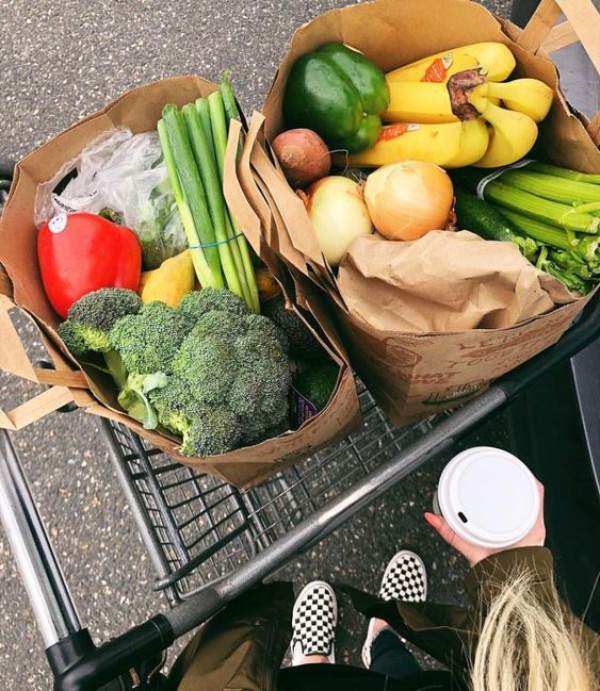 20 mẹo nhỏ giúp bạn tiết kiệm tiền khi đi siêu thị 20 mẹo nhỏ giúp bạn tiết kiệm tiền khi đi siêu thị