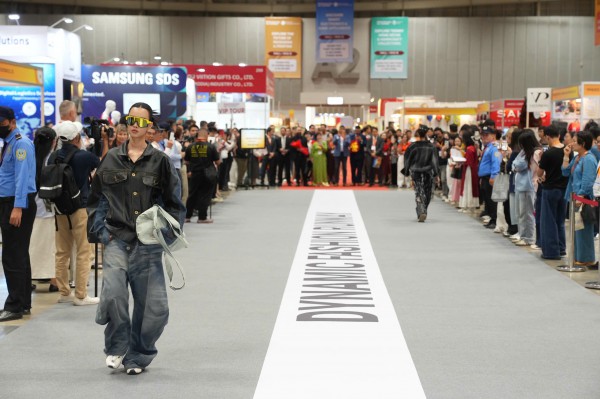 500 nhà cung ứng 'họp chợ' tại TP.HCM