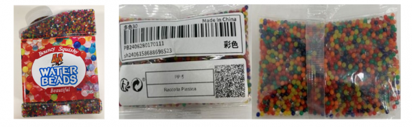 6 sản phẩm bán trên mạng bị cảnh báo ngưng dùng ngay lập tức