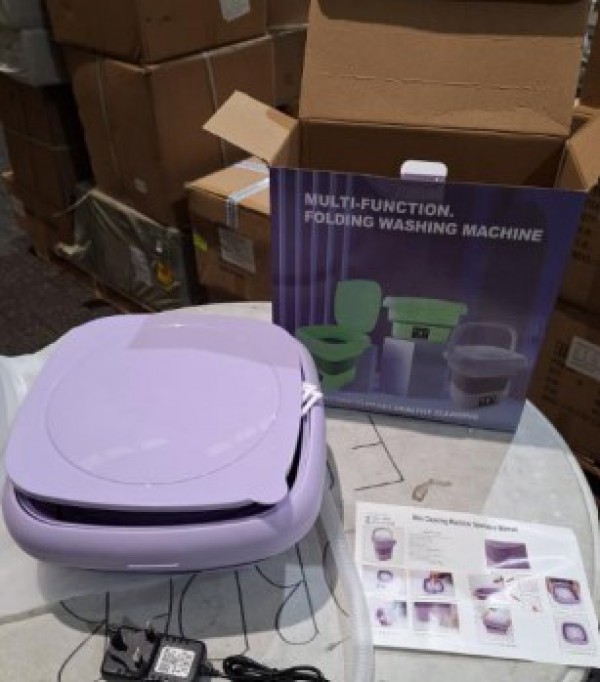 6 sản phẩm bán trên mạng bị cảnh báo ngưng dùng ngay lập tức