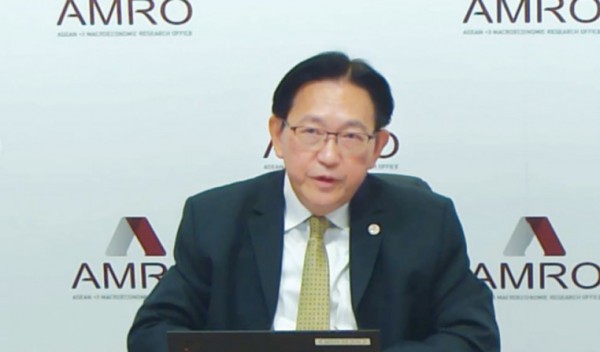 AMRO đánh giá lại dự báo GDP Việt Nam lên 4,7% năm
