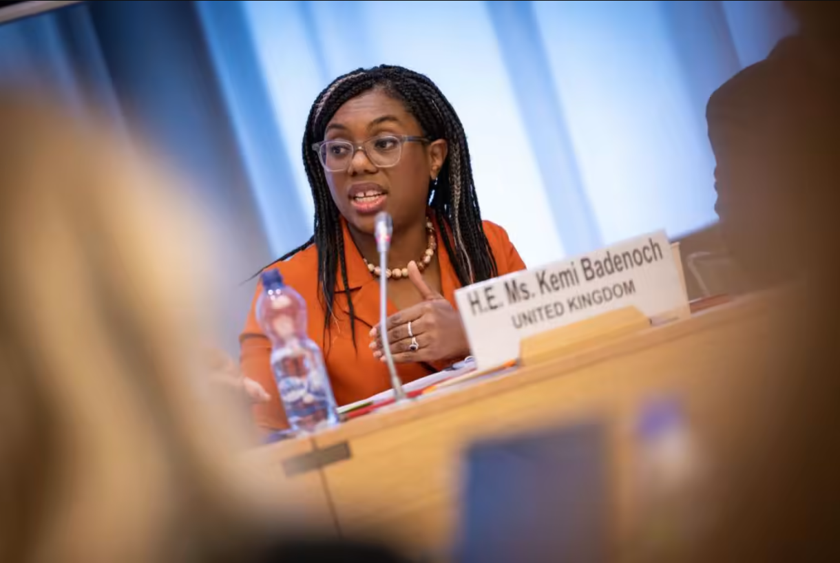 Anh chính thức gia nhập CPTPP, Đại sứ Anh cảm ơn Việt Nam