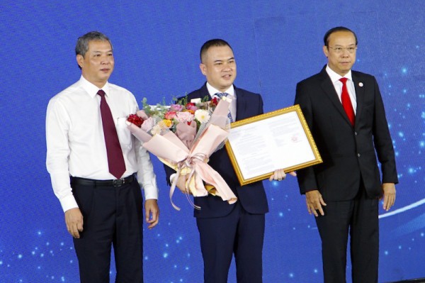 Bà Rịa – Vũng Tàu kỳ vọng vào cảng cạn đầu tiên