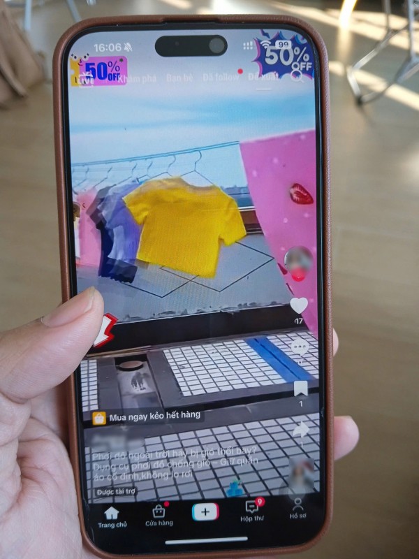 Bảo vệ người tiêu dùng trong kỷ nguyên số