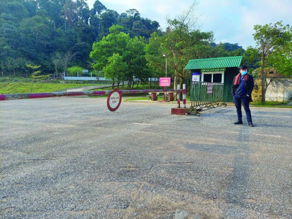 “Bước đệm” để dự án cao tốc Hà Nội – Viêng Chăn sớm triển khai
