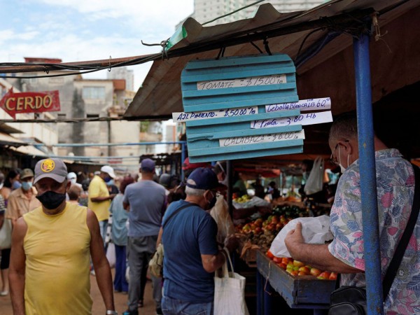 Bước ngoặt mới của Cuba về mở cửa kinh tế