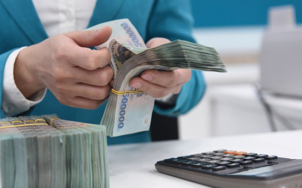 Cá nhân được vay ngân hàng bao nhiêu tiền? Cá nhân được vay ngân hàng bao nhiêu tiền?