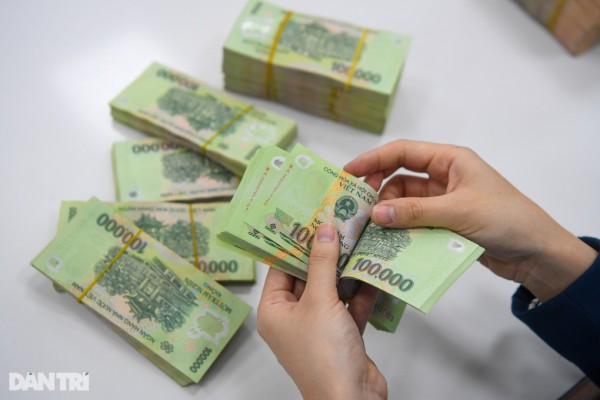 Cá nhân được vay ngân hàng bao nhiêu tiền? Cá nhân được vay ngân hàng bao nhiêu tiền?