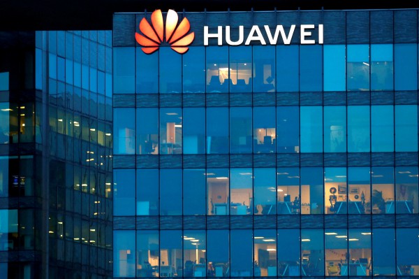Canada loại sản phẩm của hai ‘đại gia’ viễn thông Trung Quốc Huawei, ZTE khỏi mạng 5G