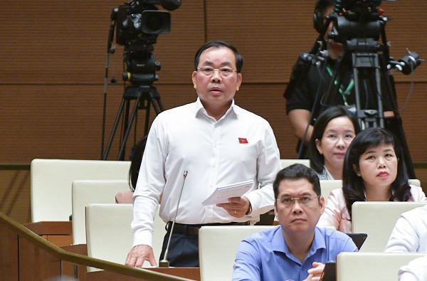 Cắt giảm lợi nhuận 8 dự án BOT là “cuộc đàm phán không công bằng”