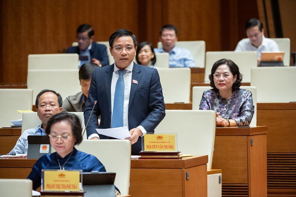 Cắt giảm lợi nhuận 8 dự án BOT là “cuộc đàm phán không công bằng”