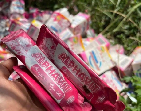 Chiến dịch truy quét hàng giả lớn nhất lịch sử Chiến dịch truy quét hàng giả lớn nhất lịch sử