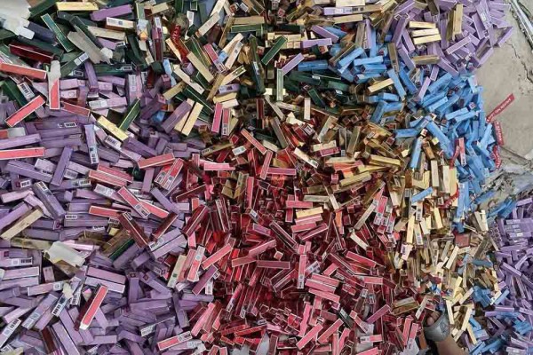 Chiến dịch truy quét hàng giả lớn nhất lịch sử Chiến dịch truy quét hàng giả lớn nhất lịch sử