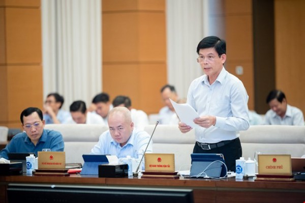 Chính phủ xin giảm tổng mức đầu tư, diện tích đất thu hồi làm sân bay Long Thành
