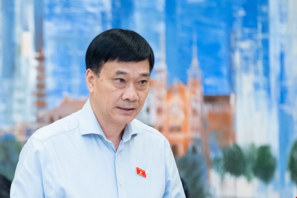 Chính phủ xin giảm tổng mức đầu tư, diện tích đất thu hồi làm sân bay Long Thành