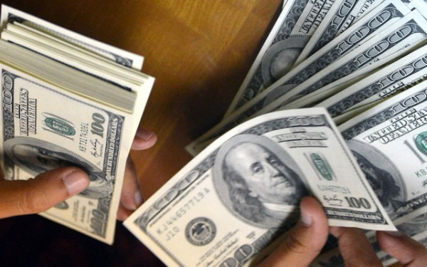 Chính sách chống lạm phát của FED phát huy hiệu quả