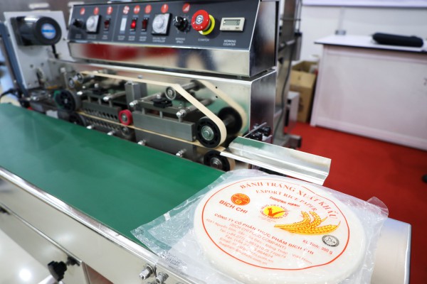 Chủ quán cà phê, tiệm nước tìm gì tại Food & Drink Show Đà Nẵng?