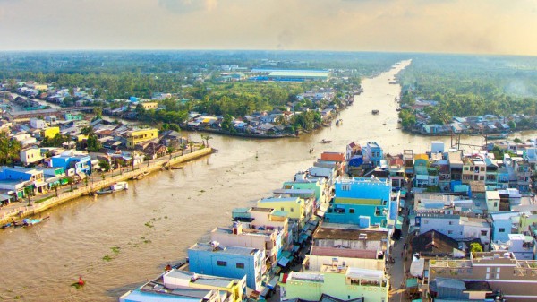 Cơ chế liên kết chưa tốt làm giảm hiệu quả đầu tư công