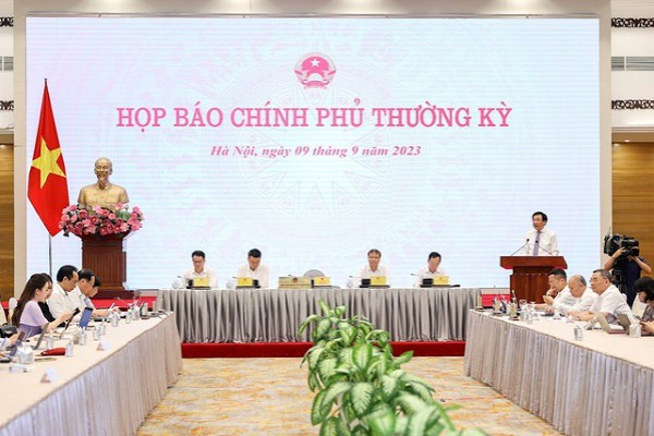 Có trên 14.000 doanh nghiệp thành lập mới trong tháng 8