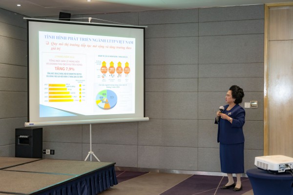 Doanh nghiệp gồng mình vượt 'bão giá'