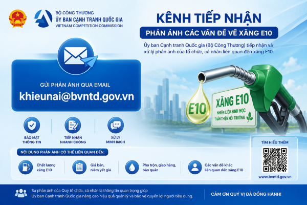 Dùng xăng E10 gặp sự cố, người tiêu dùng phản ánh về đâu?