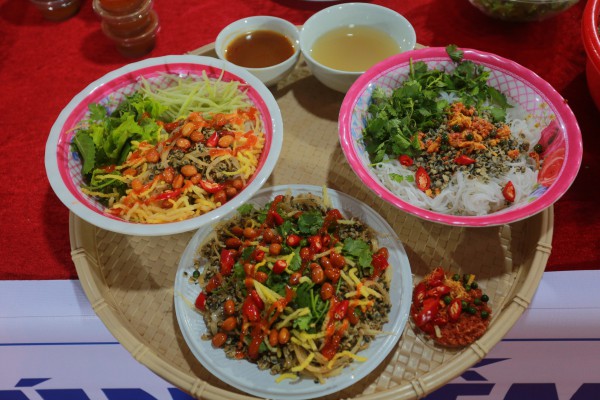 Gần 300 sản phẩm OCOP có mặt tại Ngày hội sản phẩm Quảng Trị - Xuân Bính Ngọ 2026