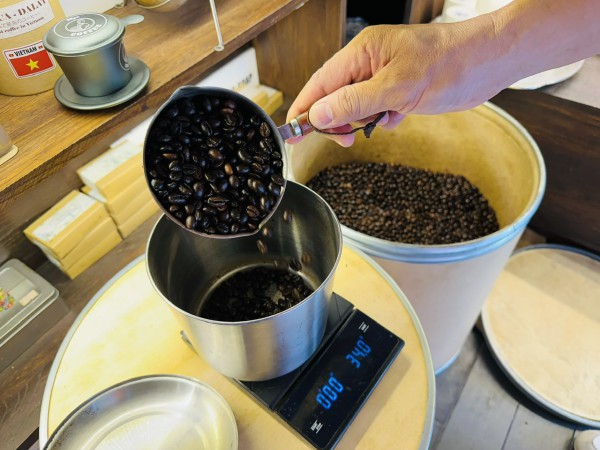 Giá cà phê bất ngờ quay đầu tăng, vì sao?