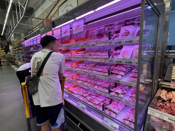 Giá heo hơi hôm nay 9.1.2026: Tiếp tục tăng mạnh