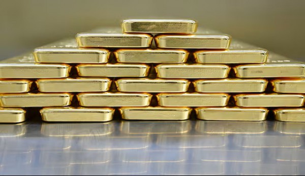 Giá vàng thế giới 'phá nóc' đến khi nào ?