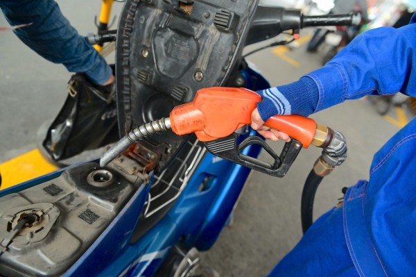 Giá xăng dầu hôm nay 11.11.2025: Xăng trong nước sắp có đợt tăng