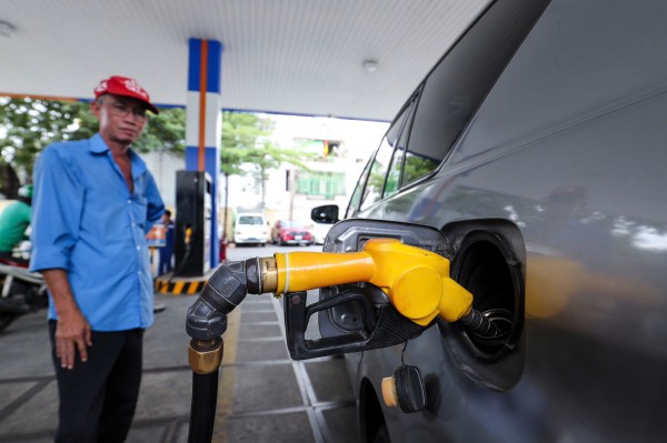 Giá xăng dầu hôm nay 22.5.2025: Thế giới quay đầu giảm Giá xăng dầu hôm nay 22.5.2025: Thế giới quay đầu giảm