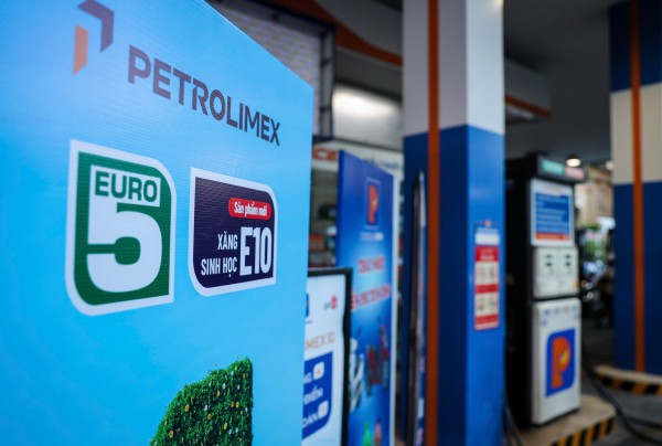 Giá xăng dầu hôm nay 28.5.2026: Xăng E10 có thể giảm sâu hôm nay?