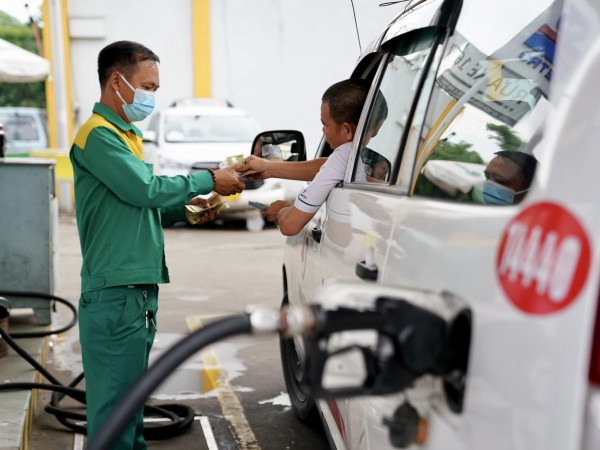 Giá xăng dầu hôm nay 9.6.2025: Đi ngang Giá xăng dầu hôm nay 9.6.2025: Đi ngang