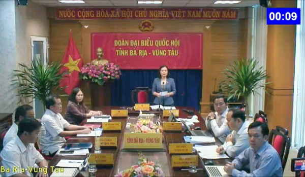 Gỡ “thẻ vàng” IUU phải đi liền với đảm bảo tính bền vững