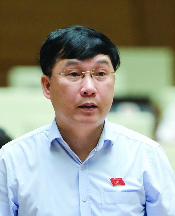 Gỡ vướng thể chế cho đầu tư PPP