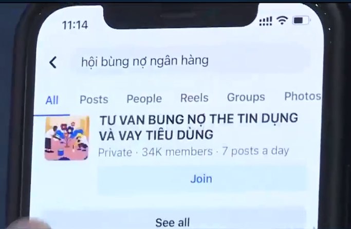 Không nên rủ nhau “bùng nợ” online: Có vay thì phải có trả Không nên rủ nhau “bùng nợ” online: Có vay thì phải có trả