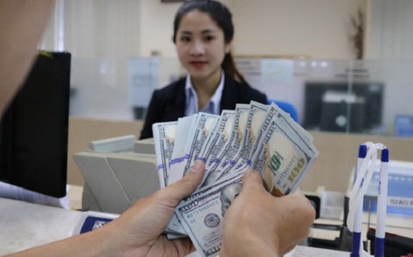 Kiều hối về TP Hồ Chí Minh đạt 4,4 tỷ USD