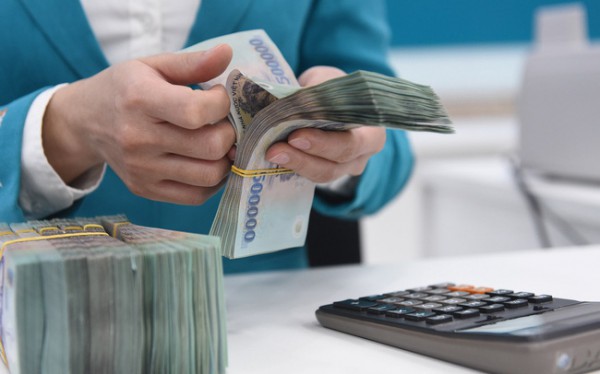 Lãi suất cho vay kì vọng giảm thêm từ 0,2% – 2,5% Lãi suất cho vay kì vọng giảm thêm từ 0,2% – 2,5%