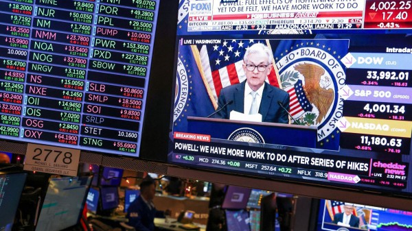 Liệu kinh tế Mỹ có 