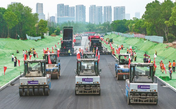 Mặt trận tiếp theo trong cuộc chiến công nghệ Mỹ - Trung